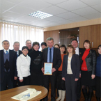 Чернігівщина: Перевірити свої ряди